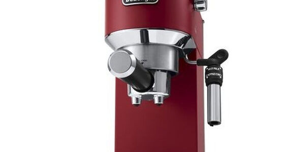 Pákové espresso De’Longhi Dedica Style EC 685.R