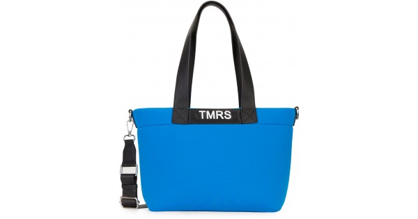 Dámska kabelka Tamaris Almira – modrá