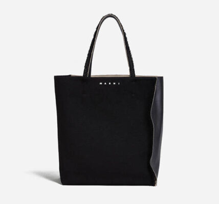 Marni Shopping Bag SHMQ0032Q0 P4573 Z1N99