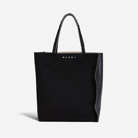 Marni Shopping Bag SHMQ0032Q0 P4573 Z1N99