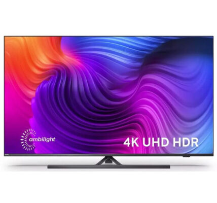 Smart televízor Philips 50PUS8556 (2021) / 50″ (126 cm)