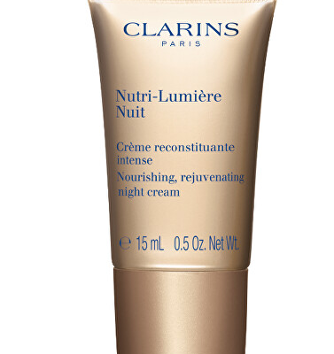 Clarins Kozmetická sada Nutri Lumiere Collection