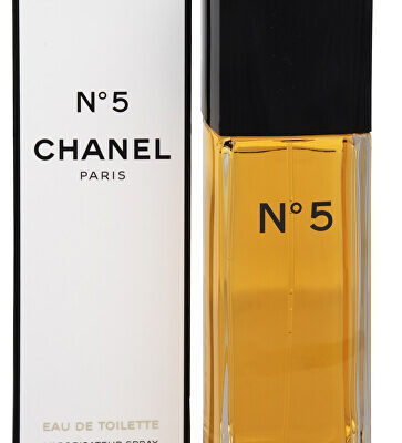 Chanel No. 5 – EDT 100 ml
