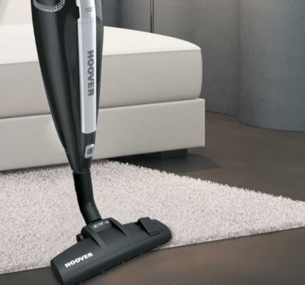 Tyčový vysávač Hoover DIVA ALL IN 1 DV16 011