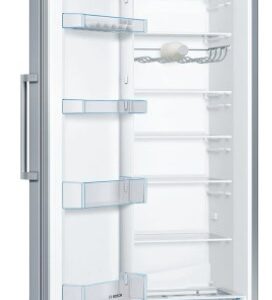 Jednodverová chladnička Bosch KSV36VLEP