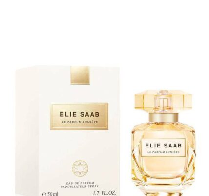 Elie Saab Le Parfum Lumiere – EDP 50 ml