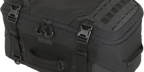 Cestovná taška MAXPEDITION® AGR™  Ironcloud – khaki (Farba: Khaki)