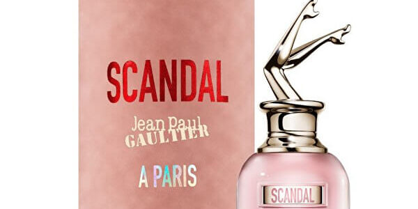 Jean P. Gaultier Scandal A Paris EDT 50 ml