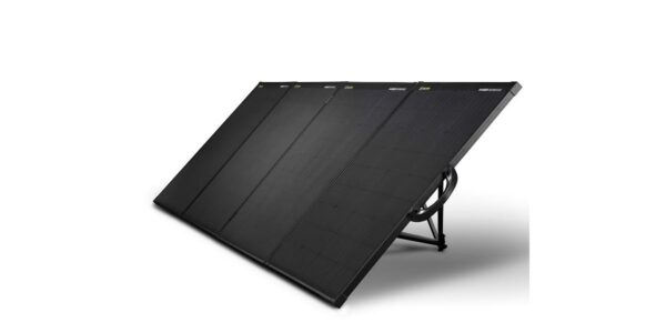 Goal zero solárny panel ranger 300 kufor