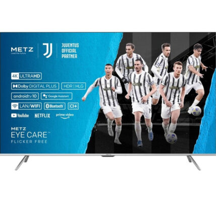 Smart televízor Metz 65MUC7000Z (2021) / 65″ (164 cm)