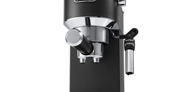 Pákové espresso De’Longhi Dedica Style EC 685.BK