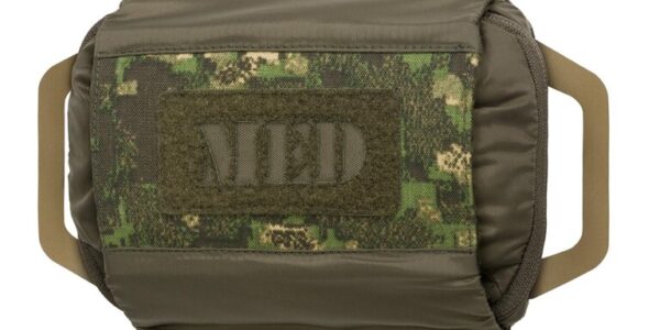 Puzdro IFAK Horizontal MK III Direct Action® – Multicam® (Farba: Multicam®)