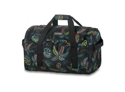 DAKINE Eq Duffle Cestovná taška 35 l 10002934-W22 Electric Tropical