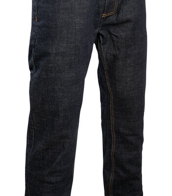 Nohavice Jeans Undercover Ghost 4-14 Factory® (Farba: Blue Jeans, Veľkosť: S)