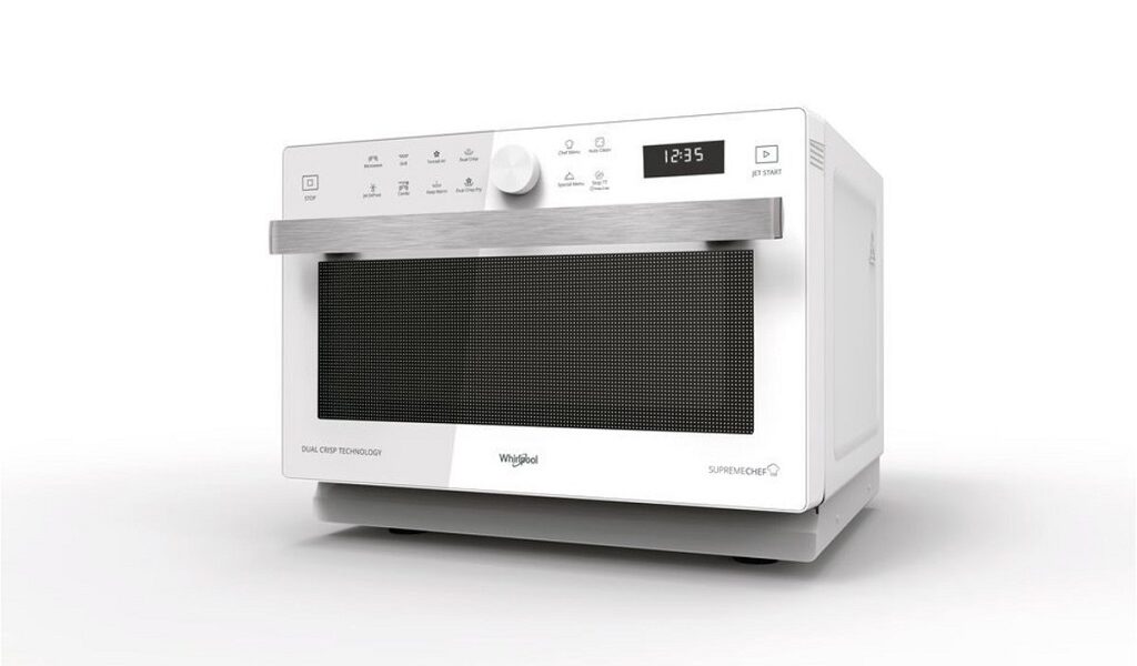 Mikrovlnná rúra Whirlpool MWP 338 W