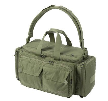 Střelecká taška Helikon-Tex® Rangemaster Gear Cordura® – Adaptive Green (Farba: Adaptive Green)