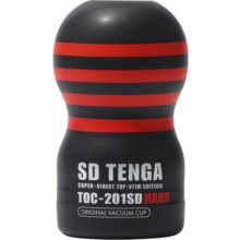 Tenga SD Original Strong masturbátor 11,7 cm