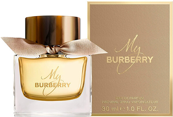 Burberry My Burberry – EDP 50 ml
