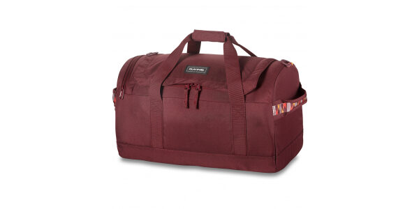 DAKINE Eq Duffle Cestovná taška 35 l 10002934-W22 Port Red