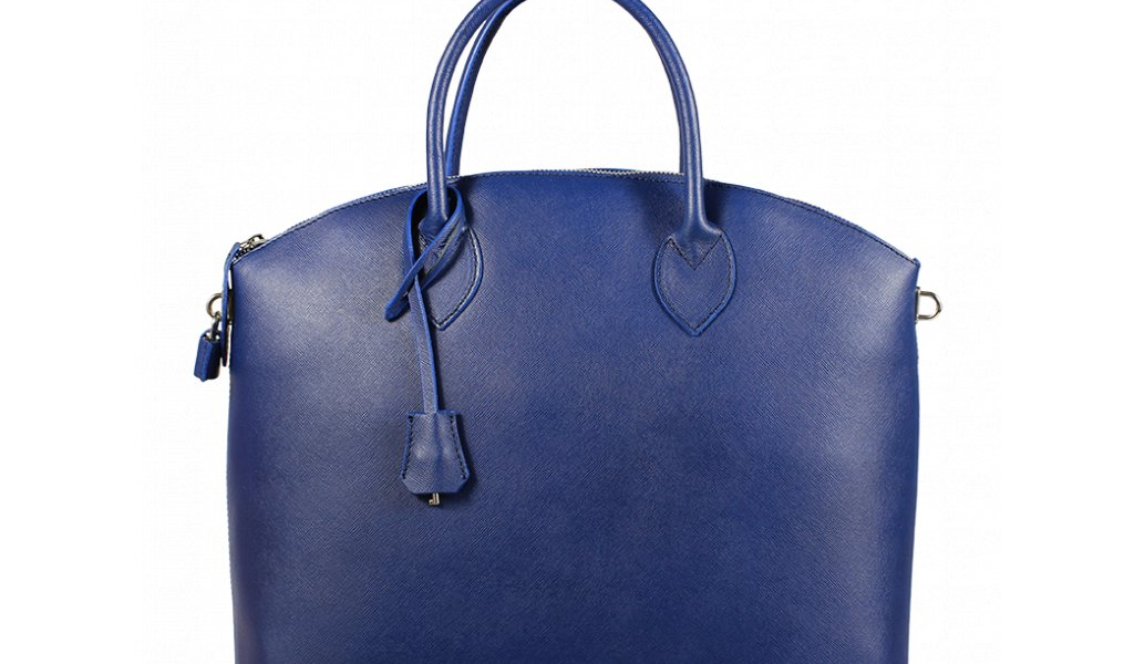 Modrá kabelka Ofelia Blu Marina