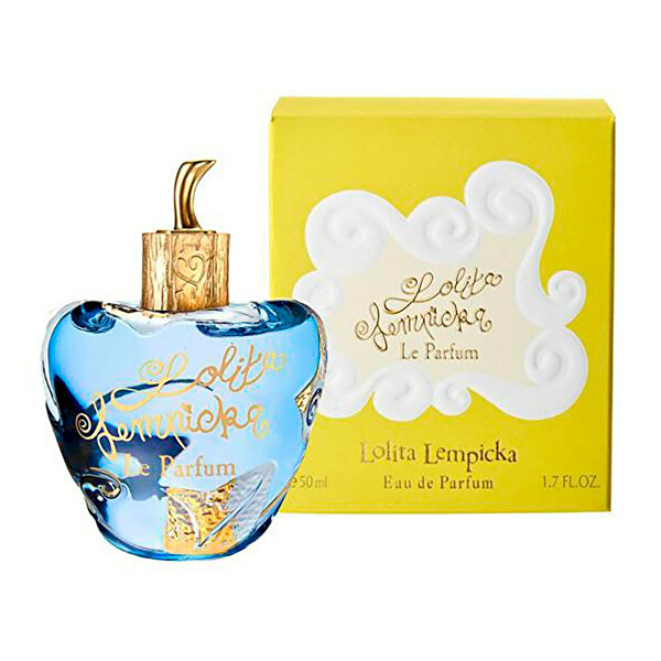 Lolita Lempicka Lolita Lempicka Le Parfum – EDP – TESTER 100 ml