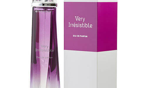 Givenchy Very Irresistible – EDP 75 ml