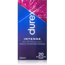 Durex Intense stimulačný gél pre ženy 10 ml