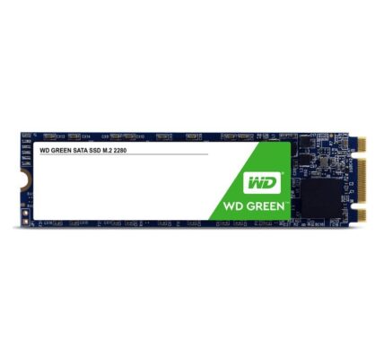 WD 480GB, WDS480G2G0B