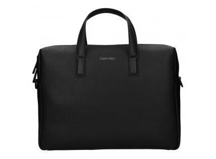Pánska taška na notebook Calvin Klein Antonis – čierna