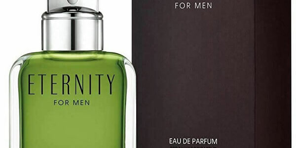 Calvin Klein Eternity For Men – EDP 50 ml