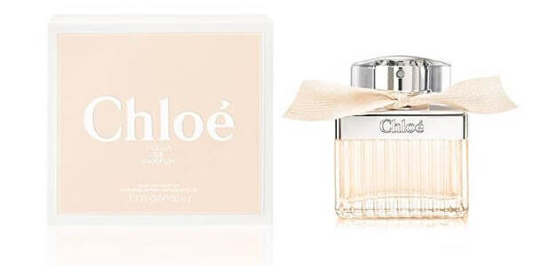 Chloé Fleur de Parfum – EDP 50 ml
