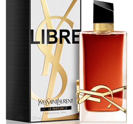 Yves Saint Laurent Libre Le Parfum – EDP 30 ml