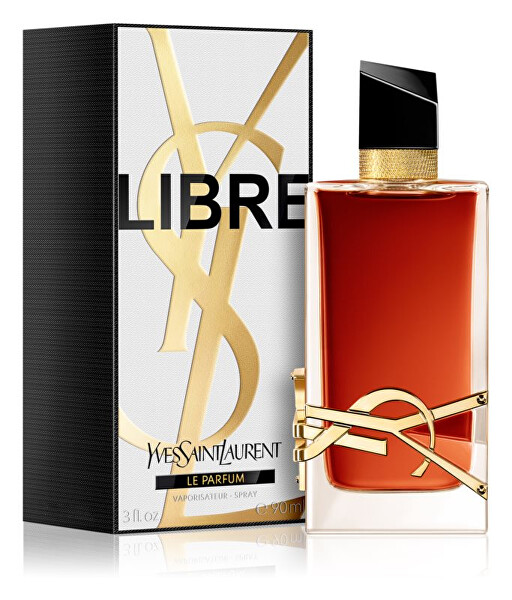 Yves Saint Laurent Libre Le Parfum – EDP 90 ml