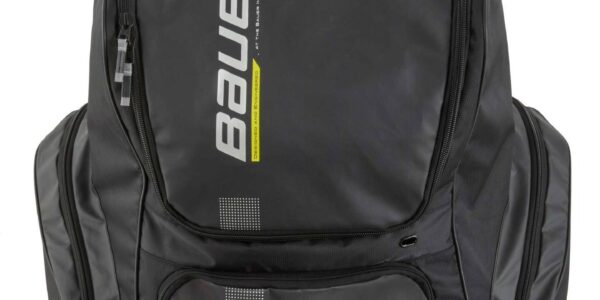 Batoh Bauer Elite Wheel Backpack S21