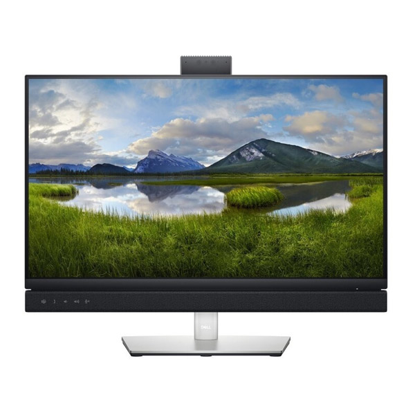 Monitor DELL C2422HE 23,8″ IPS FHD 1920×1080 16:9 60Hz 250cd 5ms HDMI DP USB USB-C RJ45 210-AYLU