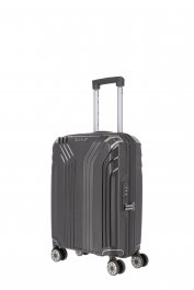 Travelite Elvaa 4w S Black