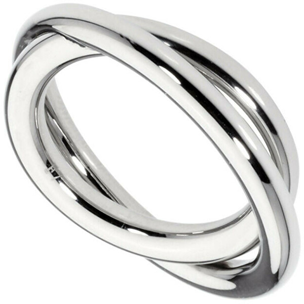 Calvin Klein Oceľový prsteň Continue KJ0EMR0001 50 mm