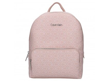 Dámsky batoh Calvin Klein Binna – růžová