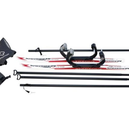 HAMAX Outback Skiing kit – crosscountry lyžiarsky set