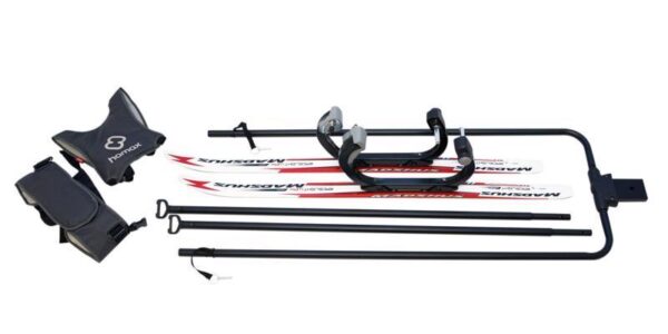 HAMAX Outback Skiing kit – crosscountry lyžiarsky set