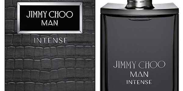 Jimmy Choo Man Intense – EDT TESTER 100 ml