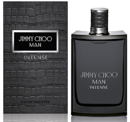 Jimmy Choo Man Intense – EDT 100 ml