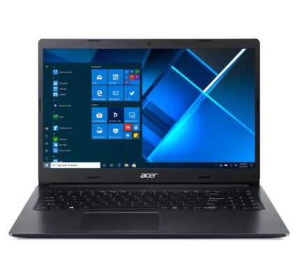 Acer Extensa 215 i3-1005G1 8GB 512GB-SSD 15,6″ FHD Intel UHD Win10H, čierny NX.EGCEC.003