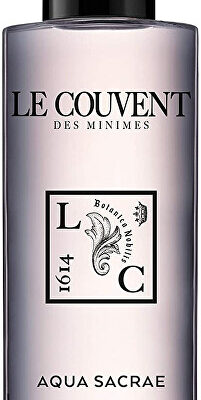 Le Couvent Maison De Parfum Aqua Sacrae – EDC 200 ml