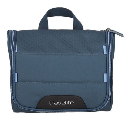 Travelite Kosmetická taška Skaii Blue