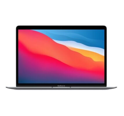 Apple MacBook Air 2020 Space Grey MGN63SL/A