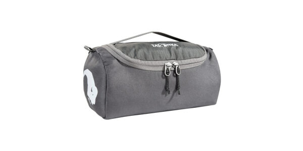 Tatonka Care Barrel Toaletná taška 4 L 10006520TAT titan grey UNI