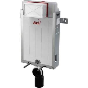 Alcadrain – Predstenový inštalačný systém pre zamurovanie AM115/1000