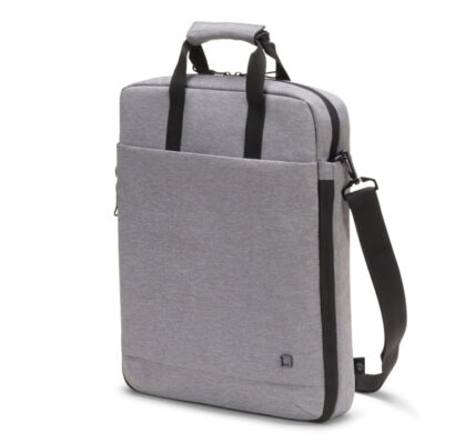 Taška na notebook DICOTA Eco Tote Bag MOTION 13 -15.6″, šedá D31879-RPET