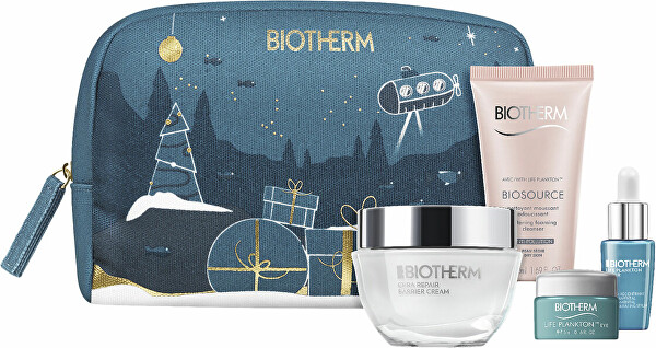 Biotherm Darčeková sada starostlivosti pre citlivú a suchú pleť Cera Repair Set